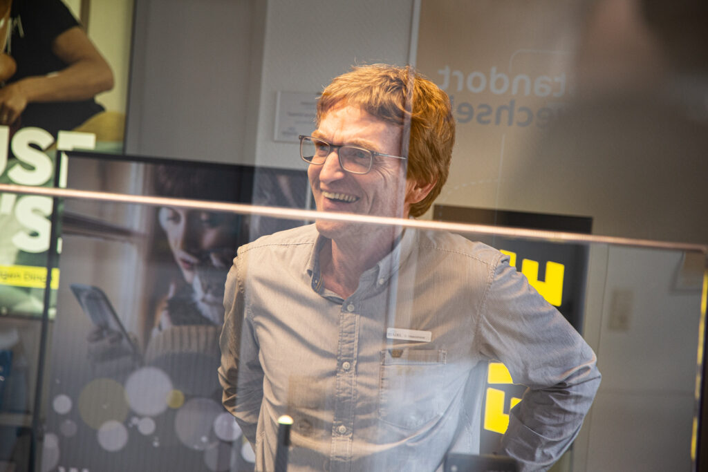 Christian Hawickhorst